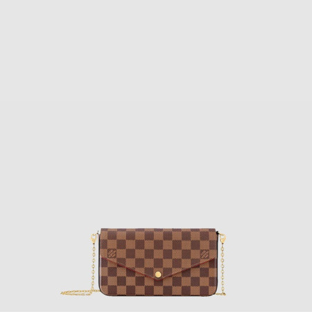 루이비통 여성 펠리시 포쉐트 N40492 - Louis vuitton Womens Felicie Pochette - lvb10184x