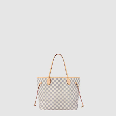 루이비통 여성 LV x TM 네버풀 MM N40604 - Louis vuitton Womens LV x TM Neverfull MM - lvb10197x