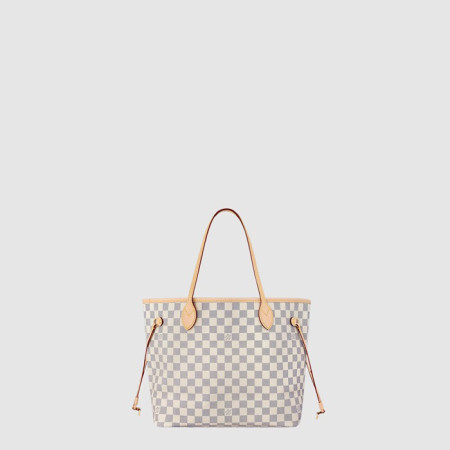 루이비통 여성 LV x TM 네버풀 MM N40604 - Louis vuitton Womens LV x TM Neverfull MM - lvb10197x