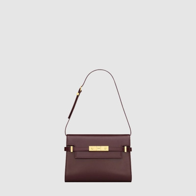 입생로랑 여성 스몰 인 박스 - Saint Laurent Womens Manhattan Small in Box - ysb10200x