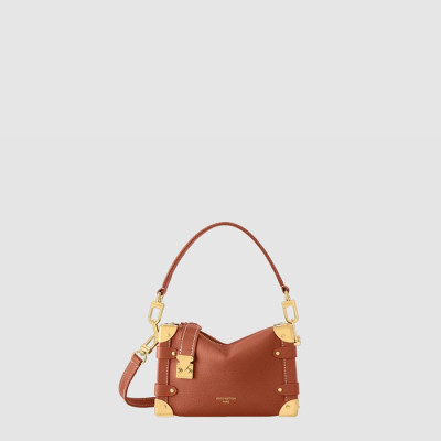 루이비통 여성 사이드 트렁크 PM M15224 - Louis vuitton Womens Side Trunk PM - lvb10203x