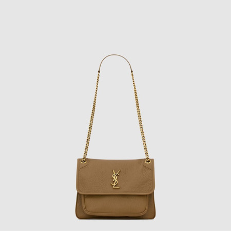 입생로랑 여성 니키 베이비 백 - Saint Laurent Womens Niki Baby Bag - ysb10221x