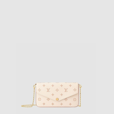 루이비통 여성 펠리시 포쉐트 M14968 - Louis vuitton Womens Felicie Pochette - lvb10228x