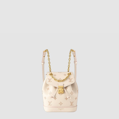 루이비통 여성 나노 노에 백팩 M13656 - Louis vuitton Womens Nano Noé Backpack - lvb10232x