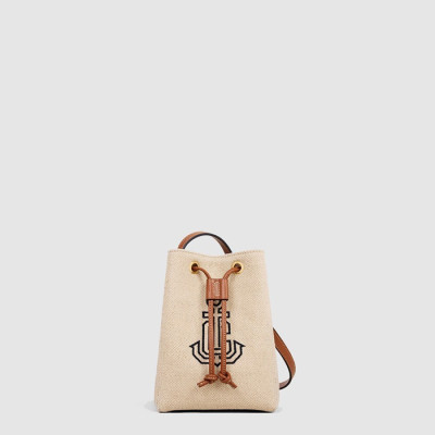 셀린느 여성 마이크로 세일러 - Celine Womens Micro Sailor - ceb10235x