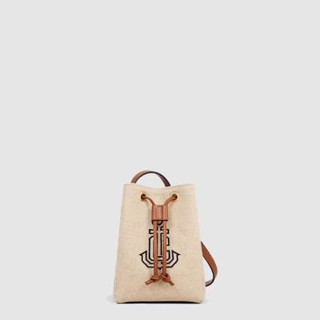 셀린느 여성 마이크로 세일러 - Celine Womens Micro Sailor - ceb10235x