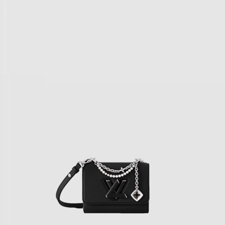 루이비통 여성 트위스트 PM 슬림 M14636 - Louis vuitton Womens Twist PM Slim - lvb10239x