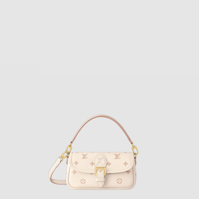 루이비통 여성 나노 다이앤 M13642 - Louis vuitton Womens Nano Diane - lvb10255x
