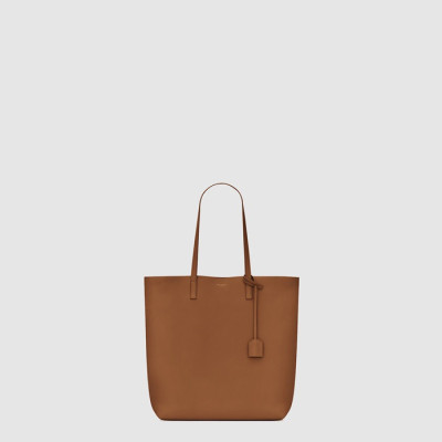 입생로랑 여성 가죽 쇼핑백 - Saint Laurent Womens Leather Shopping Bag - ysb10256x