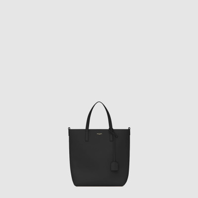 입생로랑 여성 가죽 쇼핑백 - Saint Laurent Womens Leather Shopping Bag - ysb10258x