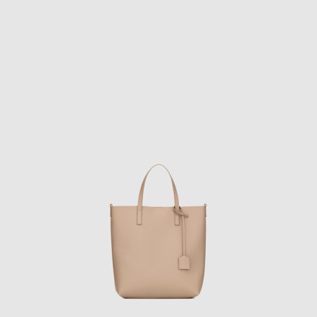 입생로랑 여성 가죽 쇼핑백 - Saint Laurent Womens Leather Shopping Bag - ysb10259x