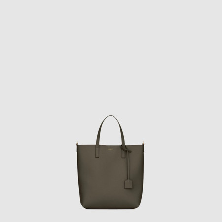 입생로랑 여성 가죽 쇼핑백 - Saint Laurent Womens Leather Shopping Bag - ysb10261x