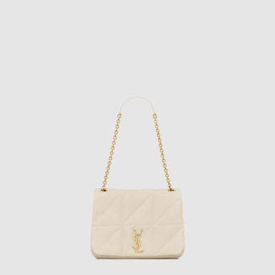 입생로랑 여성 제이미 4.3 포숑 미디엄 숄더백 - Saint Laurent Womens Jamie 4.3 Pochon Medium Bag - ysb10265x