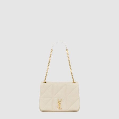 입생로랑 여성 제이미 4.3 포숑 미디엄 숄더백 - Saint Laurent Womens Jamie 4.3 Pochon Medium Bag - ysb10265x