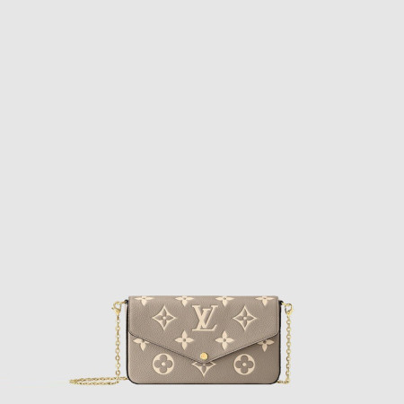 루이비통 여성 펠리시 포쉐트 M11459 - Louis vuitton Womens Felicie Pochette - lvb10267x