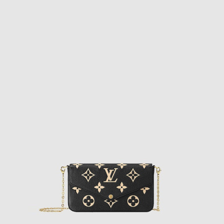 루이비통 여성 펠리시 포쉐트 M11459 - Louis vuitton Womens Felicie Pochette - lvb10268x