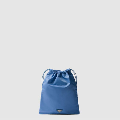 프라다 여성 리나일론 파우치 1NK001 - Prada Womens Re-Nylon Pouch - prb10281x