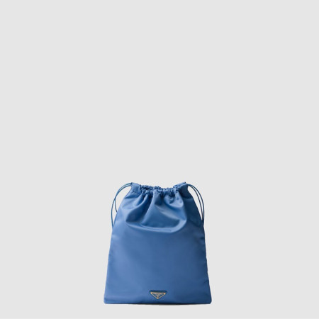 프라다 여성 리나일론 파우치 1NK001 - Prada Womens Re-Nylon Pouch - prb10281x