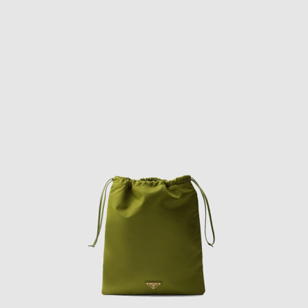 프라다 여성 리나일론 파우치 1NK001 - Prada Womens Re-Nylon Pouch - prb10284x