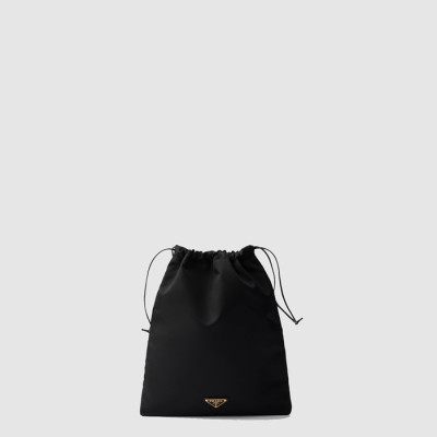 프라다 여성 리나일론 파우치 1NK001 - Prada Womens Re-Nylon Pouch - prb10285x