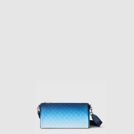 구찌 남성 크로마 스몰 실린더백 - Gucci Mens Chroma Small Cylinder Bag - gub10295x