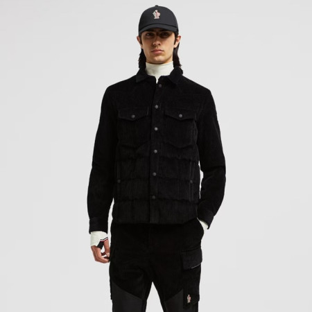 몽클레어 남성 다운 재킷 - Moncler Mens Down Jacket - moc8445x