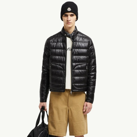 몽클레어 남성 경량 패딩 - Moncler Mens Down Padding - moc8447x