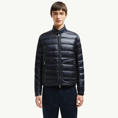 몽클레어 남성 경량 패딩 - Moncler Mens Down Padding - moc8448x