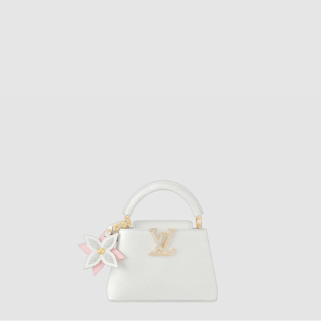 루이비통 여성 카퓌신 미니 백 M21416 - Louis vuitton Womens Capucines Mini Bag - lvb10311x