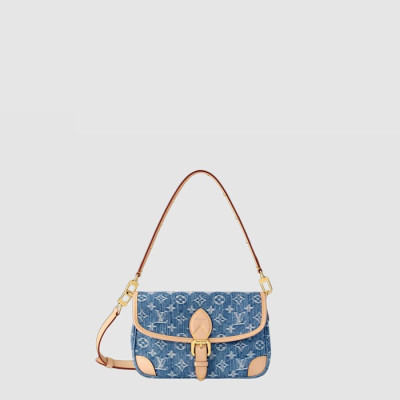 루이비통 여성 다이앤 M13070 - Louis vuitton Womens Diane - lvb10315x