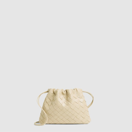 보테가 베네타 여성 스몰 더스트 백 - Bottega veneta Womens Small Dust Bag - bvb10319x