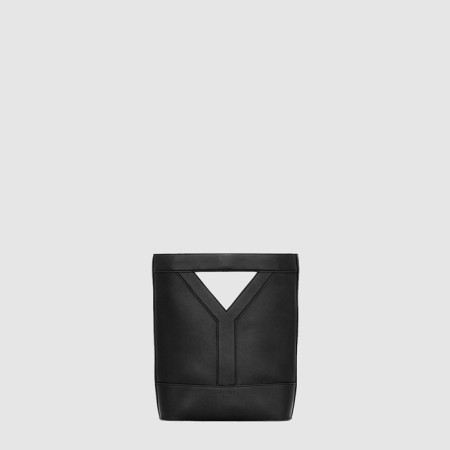 입생로랑 여성 Y 스몰 버킷 백 - Saint Laurent Womens Y Small Bucket Bag - ysb10325x