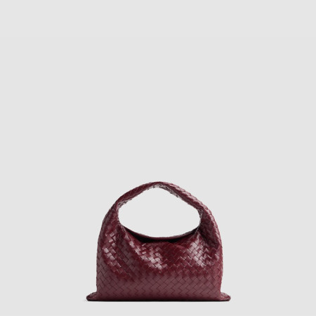 보테가 베네타 여성 폰단트 홉 - Bottega veneta Womens Hop Bag - bvb10332x