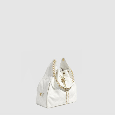 샤넬 여성 25 미디엄 백 - Chanel Womens 25 Medium Bag - chb10344x