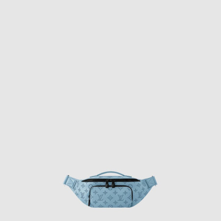 루이비통 남성 러시 범백 M14782 - Louis vuitton Mens Rush Bum Bag - lvb10355x