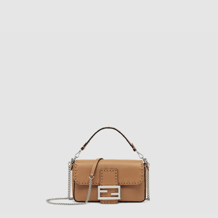 펜디 여성 바게트 미니 백 - Fendi Womens Baguette Mini Bag - feb10367x