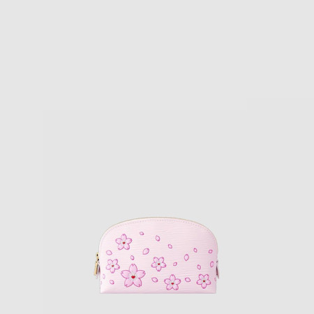 루이비통 여성 코스메틱 파우치 M14052 - Louis vuitton Womens Cosmetic Pouch - lvb10396x
