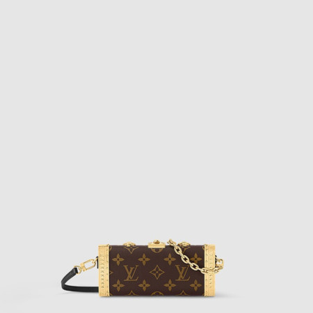 루이비통 여성 베니티 케이스 PM M46758 - Louis vuitton Womens Vanity Case PM - lvb10397x