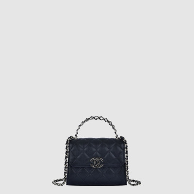 샤넬 여성 체인 달린 미니백 - Chanel Womens Chain Mini Bag - chb10409x