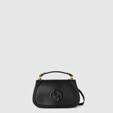 구찌 여성 블론디 미니 숄더백 - Gucci Womens Blondie Mini Shoulder Bag - gub10413x