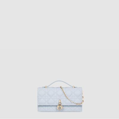 디올 여성 My Dior 미니 백 - Dior Womens My Dior Mini Bag - dib10414x