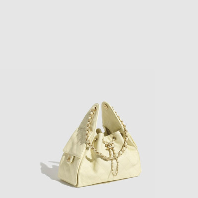 샤넬 여성 25 스몰 핸드백 - Chanel Womens 25 Small Handbag - chb10429x