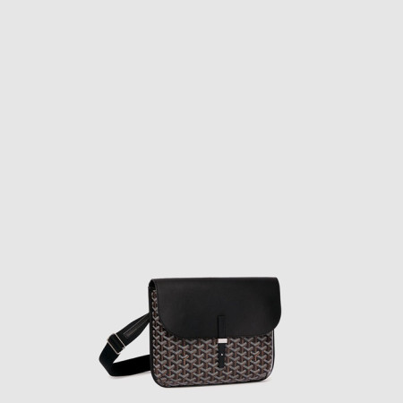 고야드 남성 쿠르지에 메신저백 - Goyard Mens Courgière Messenger Bag - gob10450x