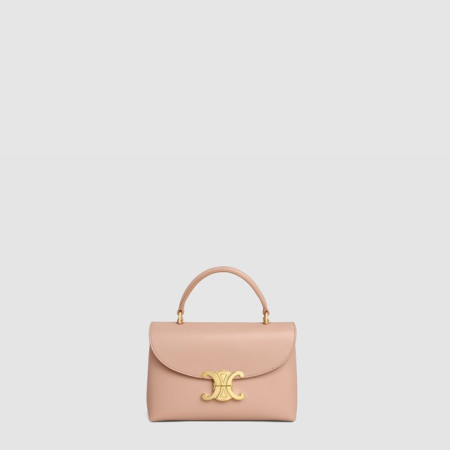 셀린느 여성 틴 니노 백 - Celine Womens Tin Nino Bag - ceb10461x