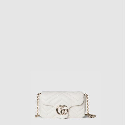 구찌 여성 미니 숄더백 - Gucci Womens Mini Shoulder Bag - gub10476x
