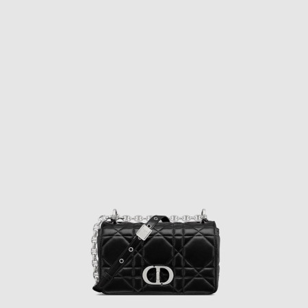디올 여성 소프트 디올 카로 스몰 백 - Dior Womens Soft Dior Caro Small Bag - dib10483x