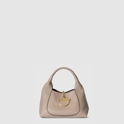 구찌 여성 소프트빗 미디엄 탑 핸들백 - Gucci Womens Softbit Medium Top Handle Bag - gub10495x