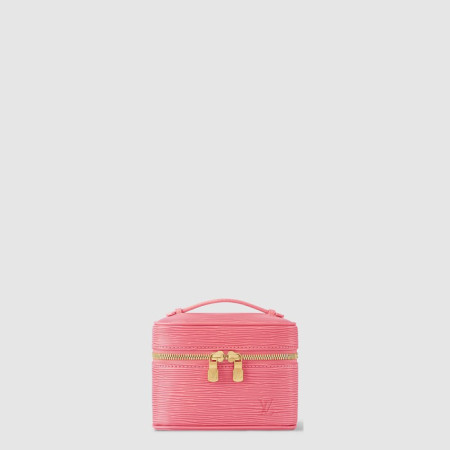 루이비통 여성 니스 나노 M25857 - Louis vuitton Womens Nice Nano - lvb10505x