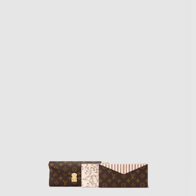 루이비통 여성 키리가미 오거나이저 온 체인 M15150 - Louis vuitton Womens Kirigami Organizer on Chain - lvb10524x