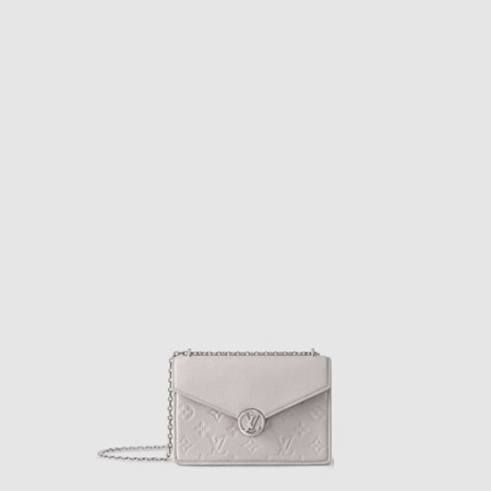 루이비통 여성 월릿 온 체인 로지 M13570 - Louis vuitton Womens Wallet on Chain Logie - lvb10531x